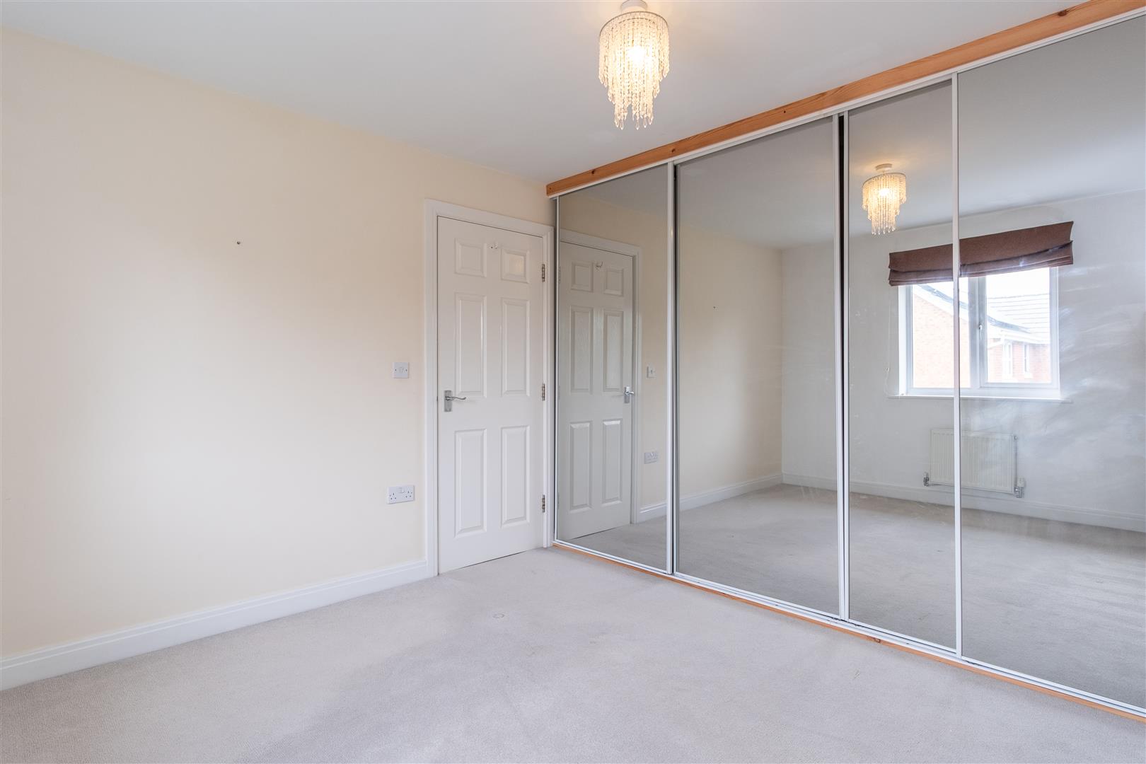 Copperfield Vale, Chorley